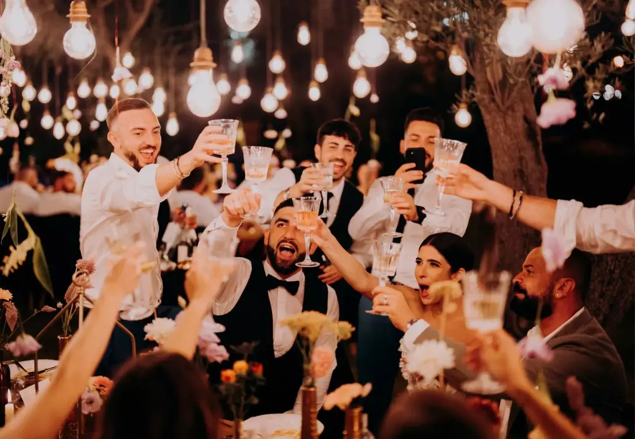 organizzare un matrimonio economico