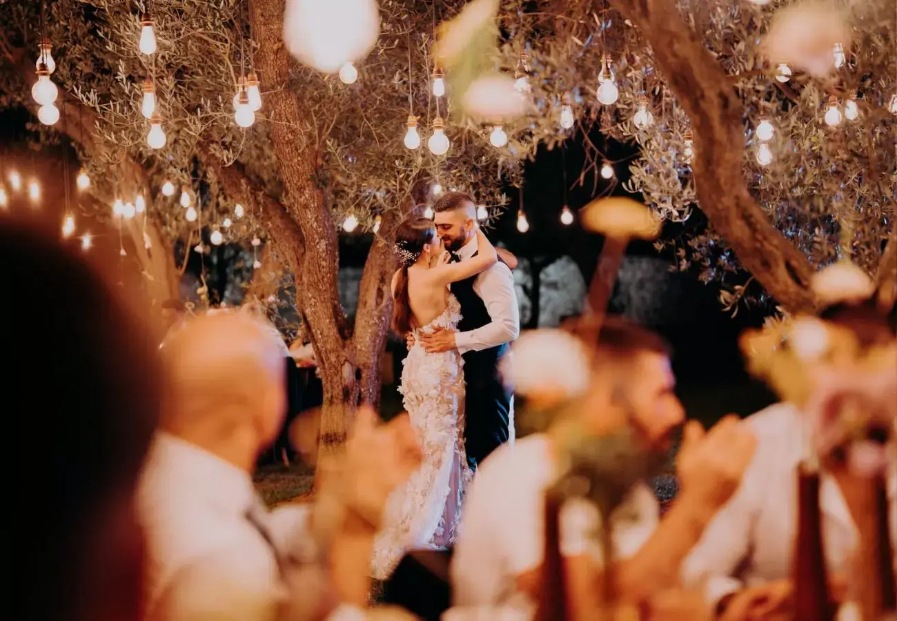 organizzare un matrimonio in 3 mesi
