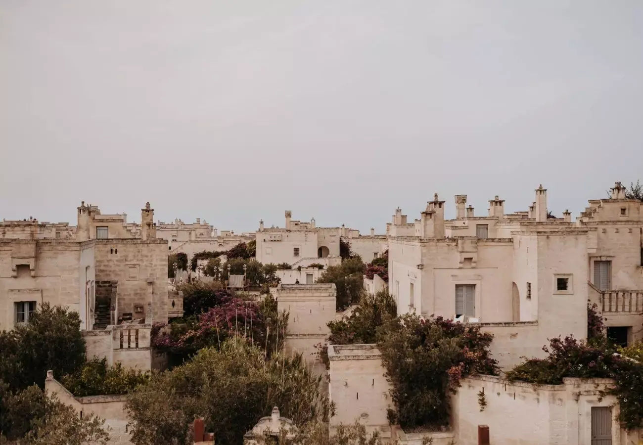 borgo egnazia
