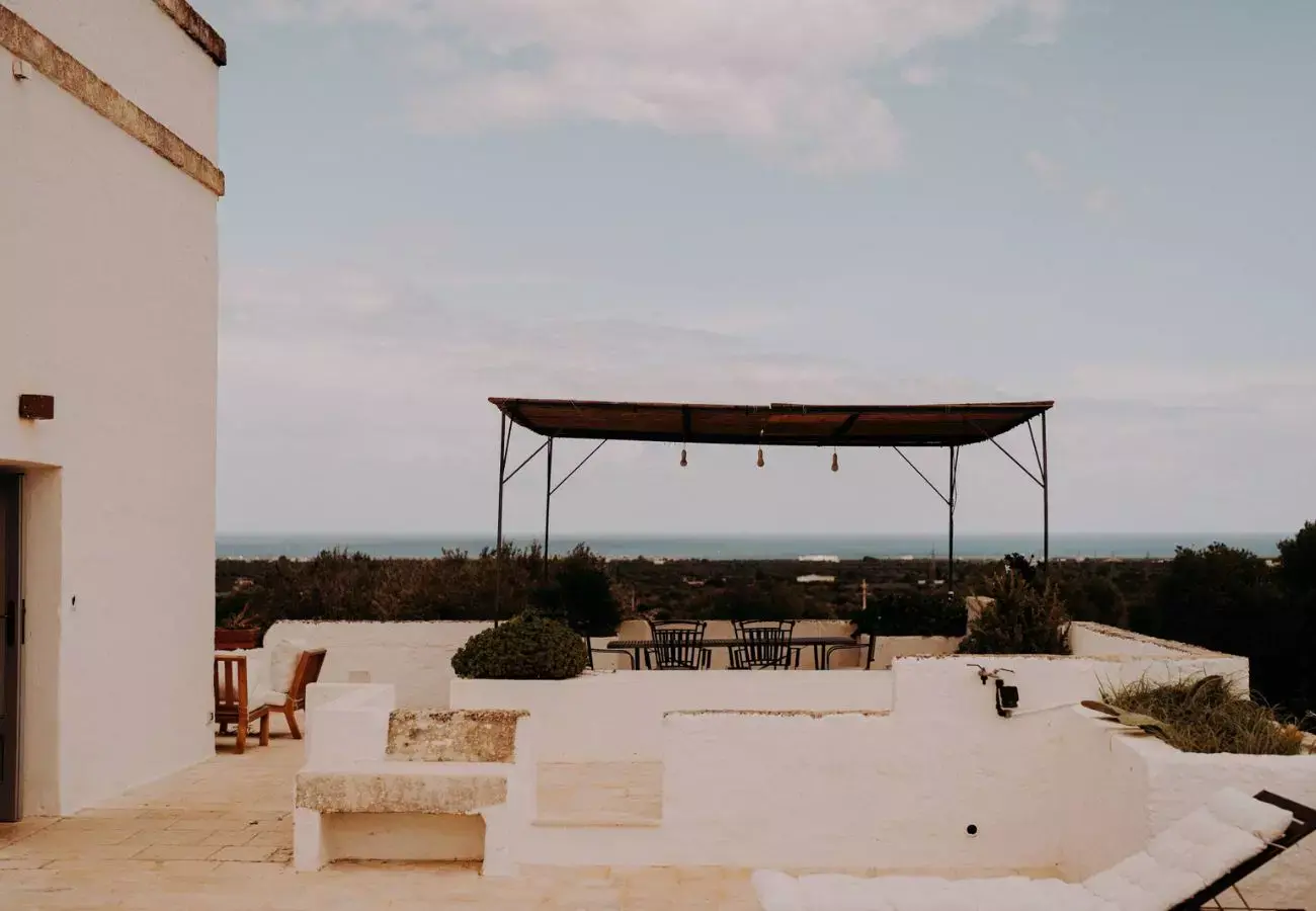 masseria capece