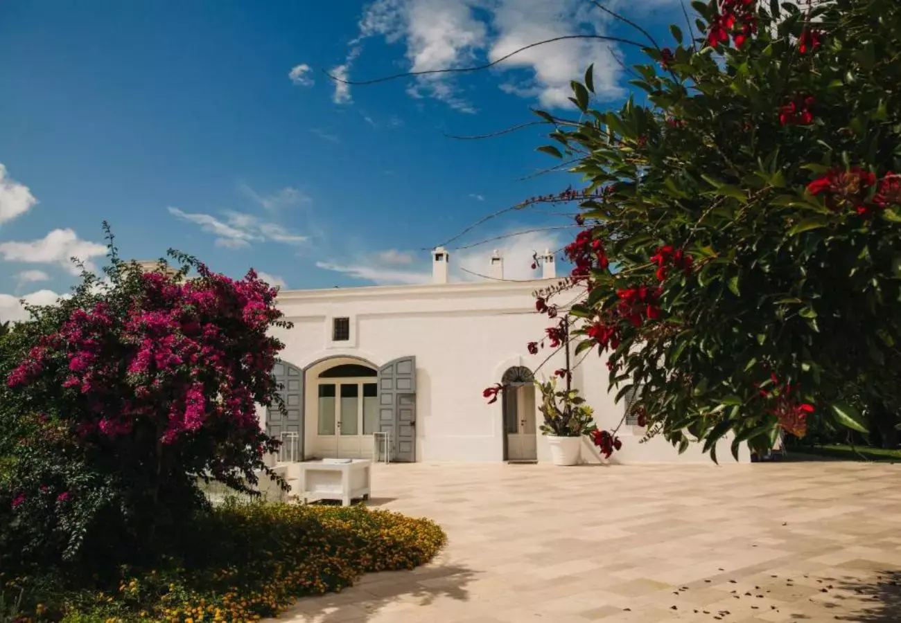 masseria don luigi