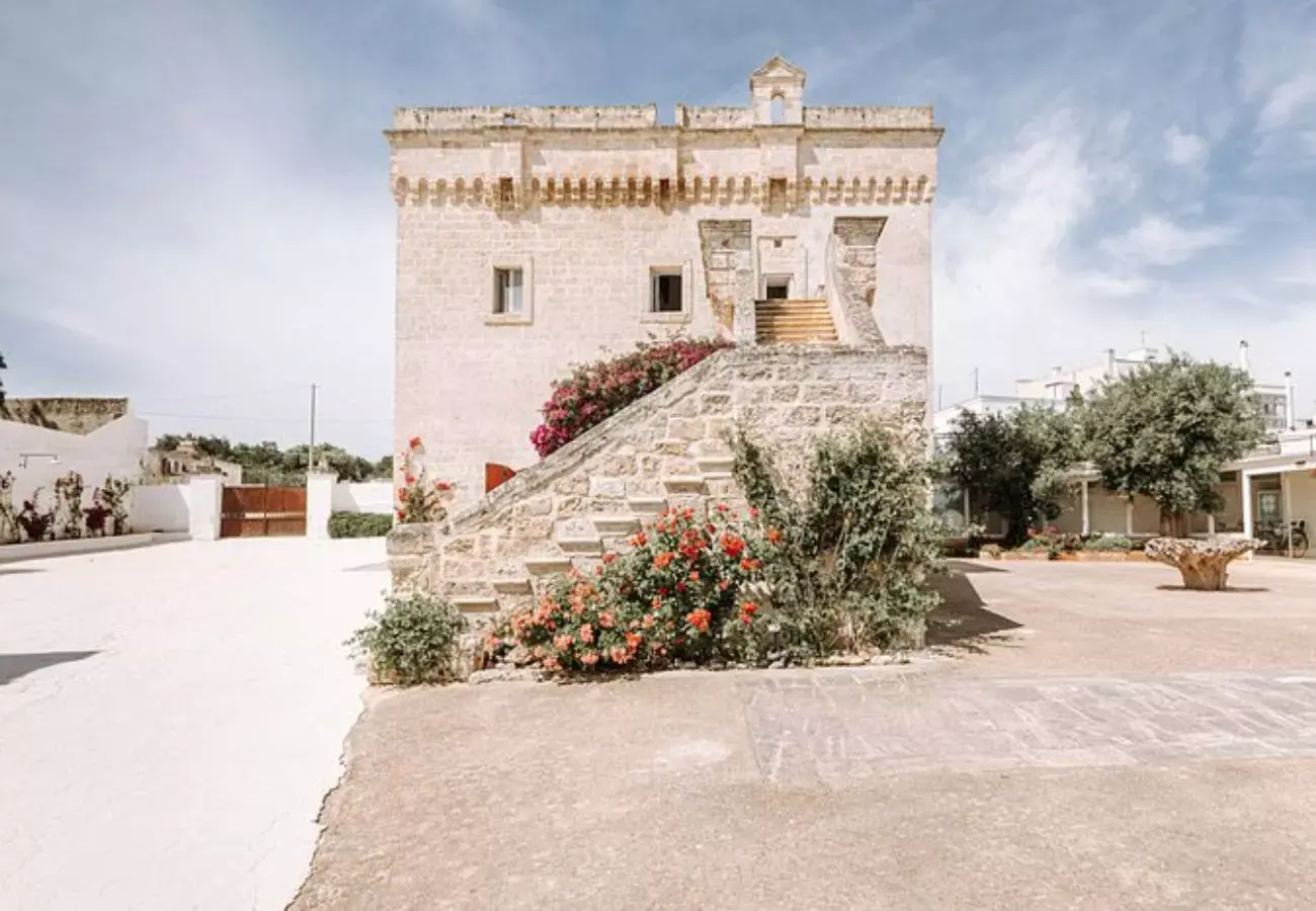 masseria garrappa
