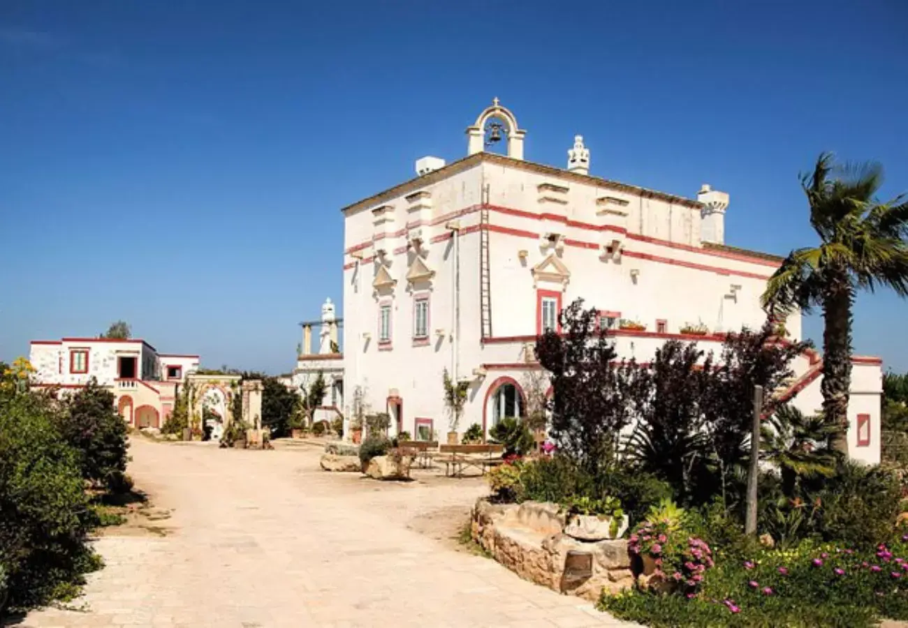masseria montenapoleone