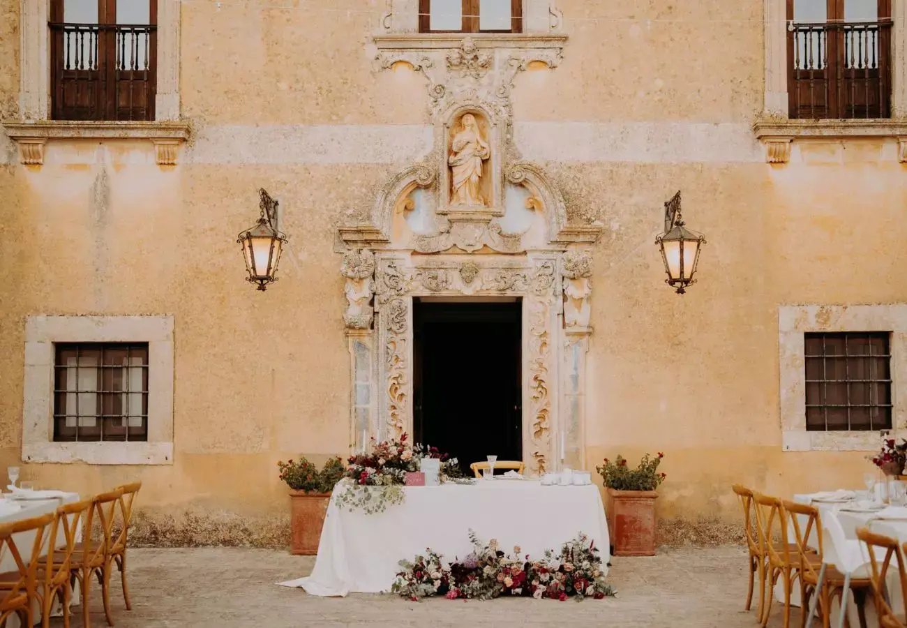 masseria palesi