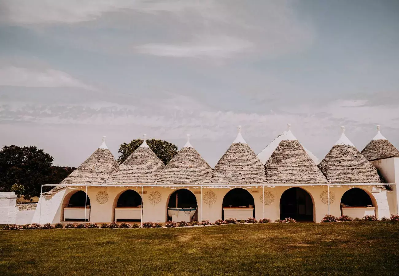 masseria papaperta