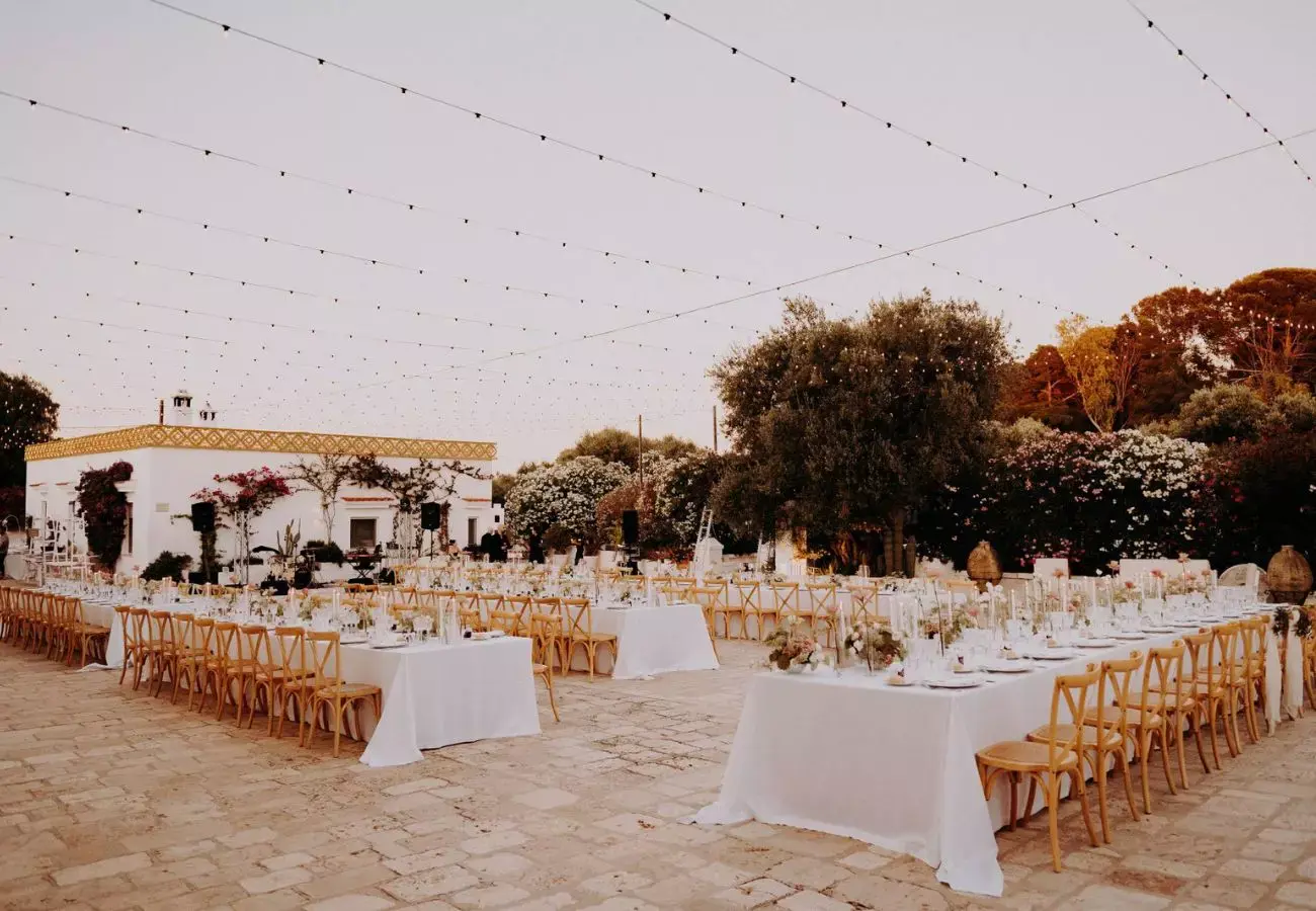 masseria san nicola
