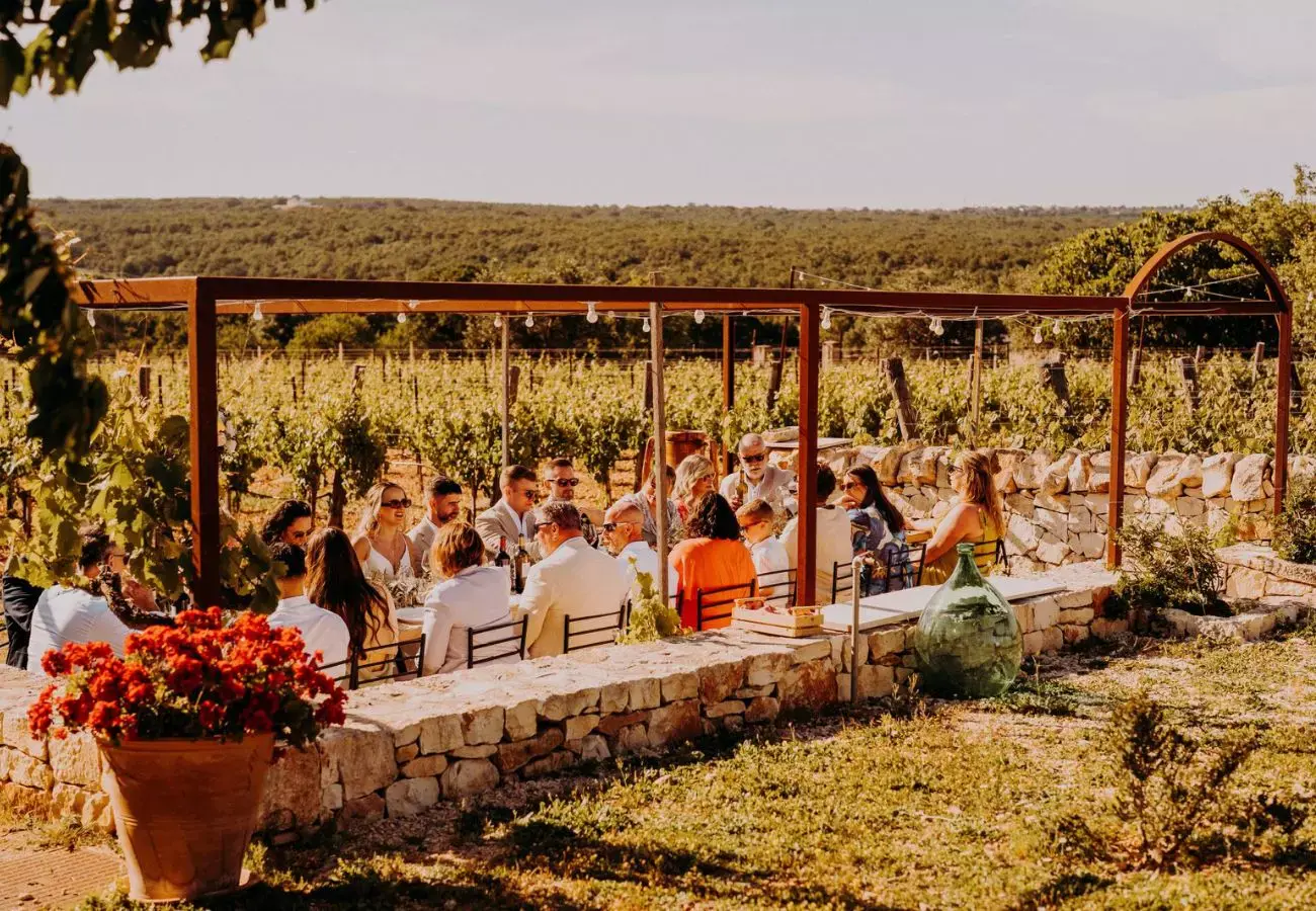 masserie piu belle in puglia