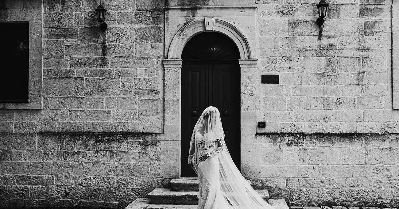 wedding photographer in puglia
