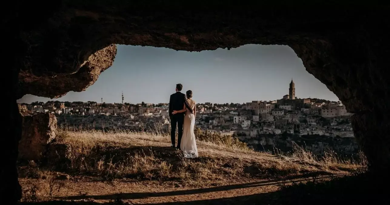 Riti civili in puglia