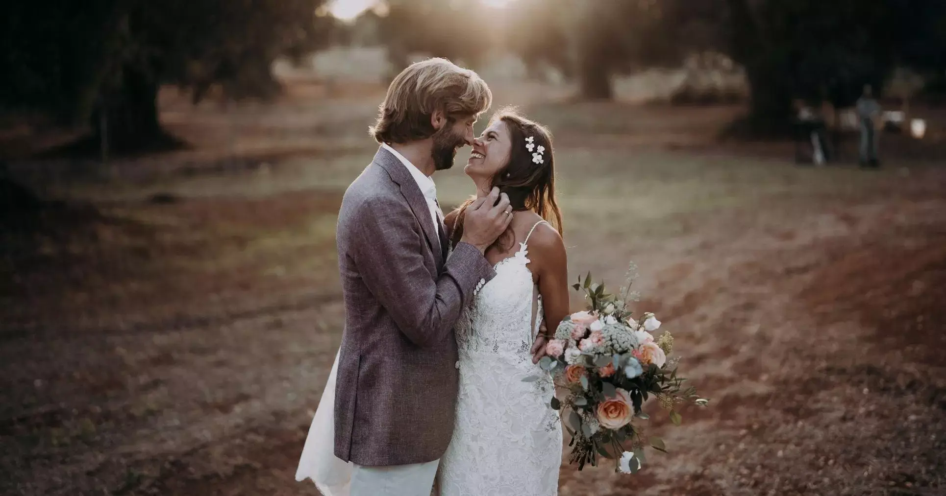 matrimonio a masseria Ayroldi