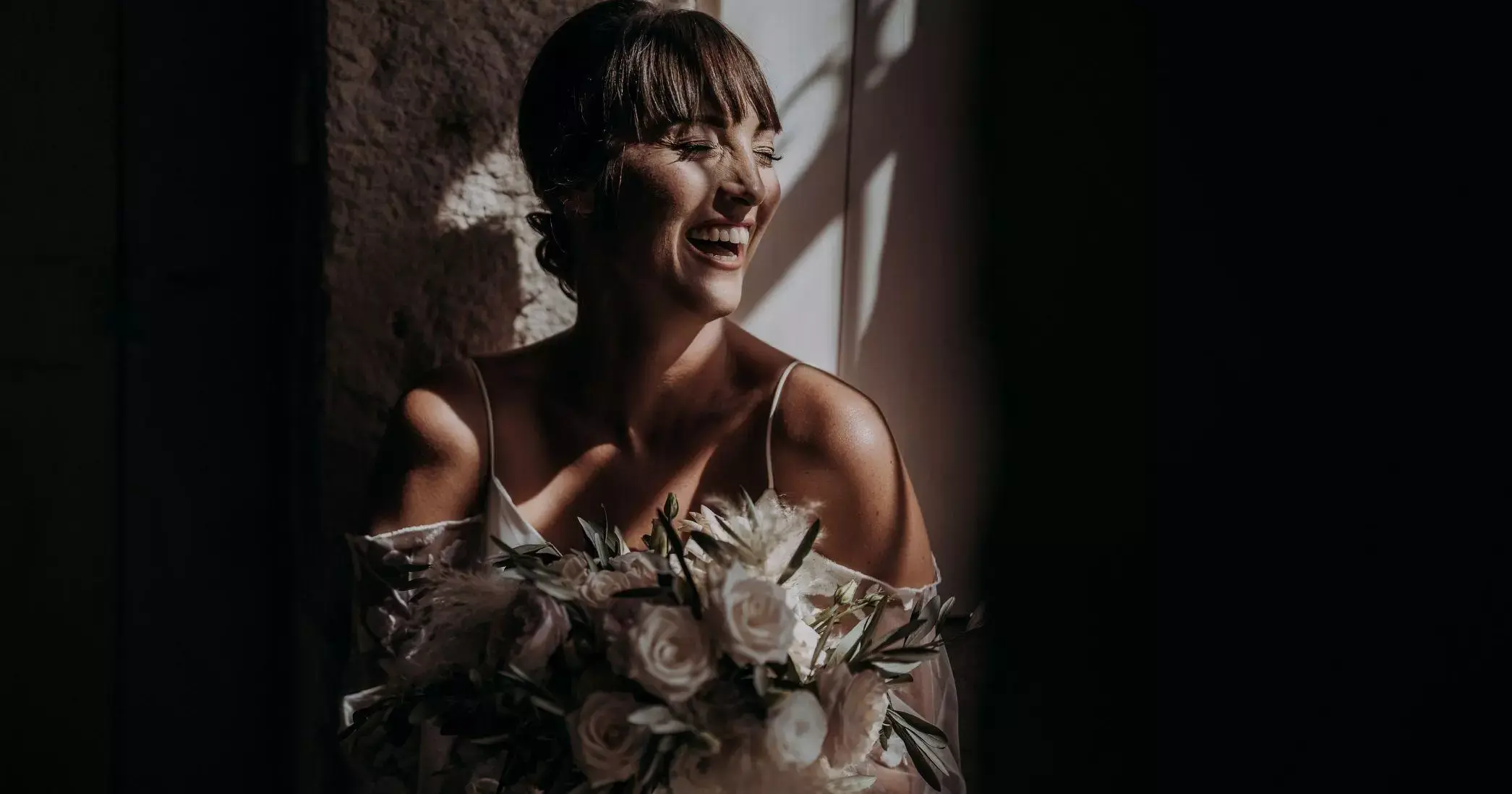 matrimonio a Masseria Le Cerase