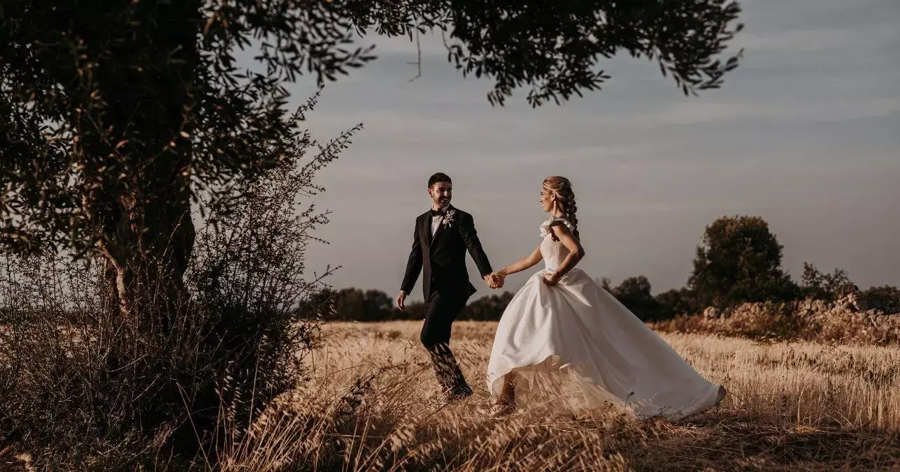 get married in Italy