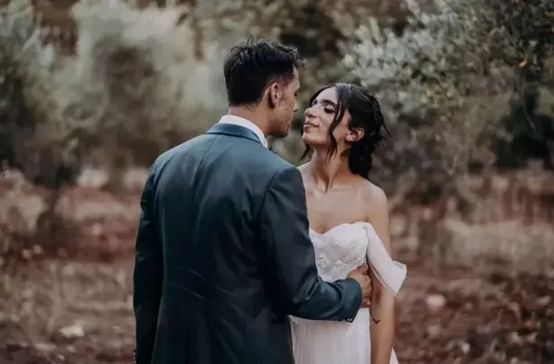 esclusività della data di matrimonio