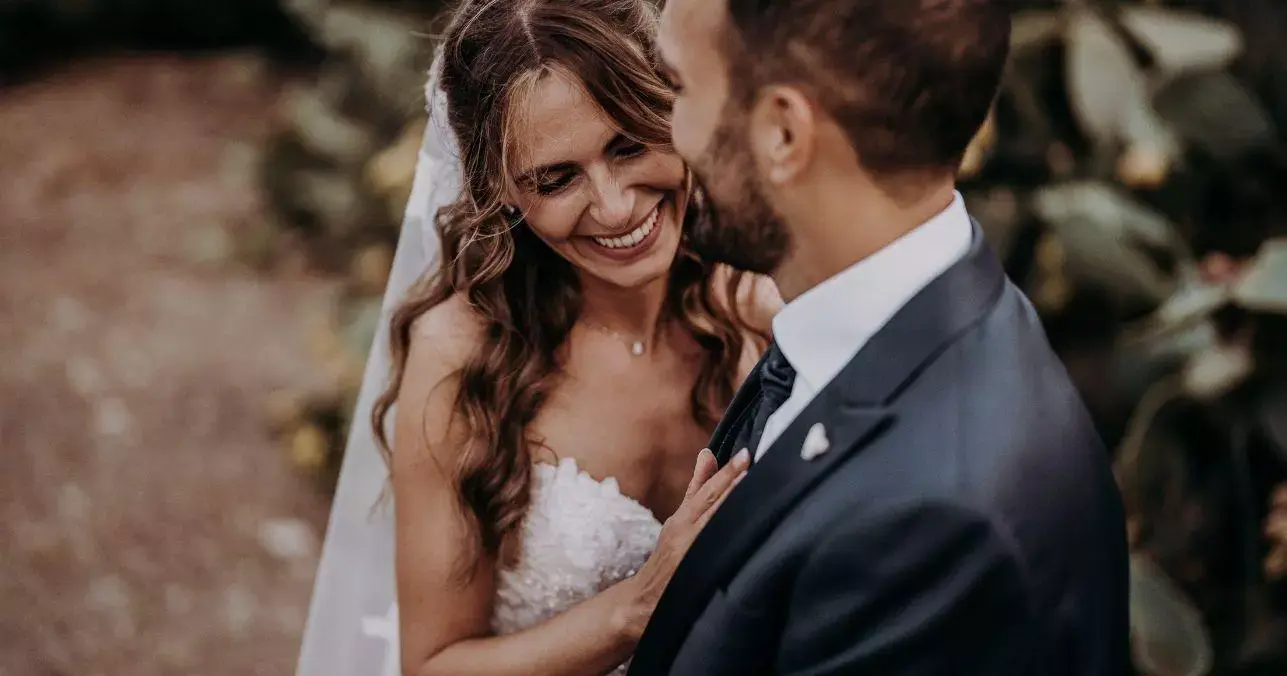 wedding boho