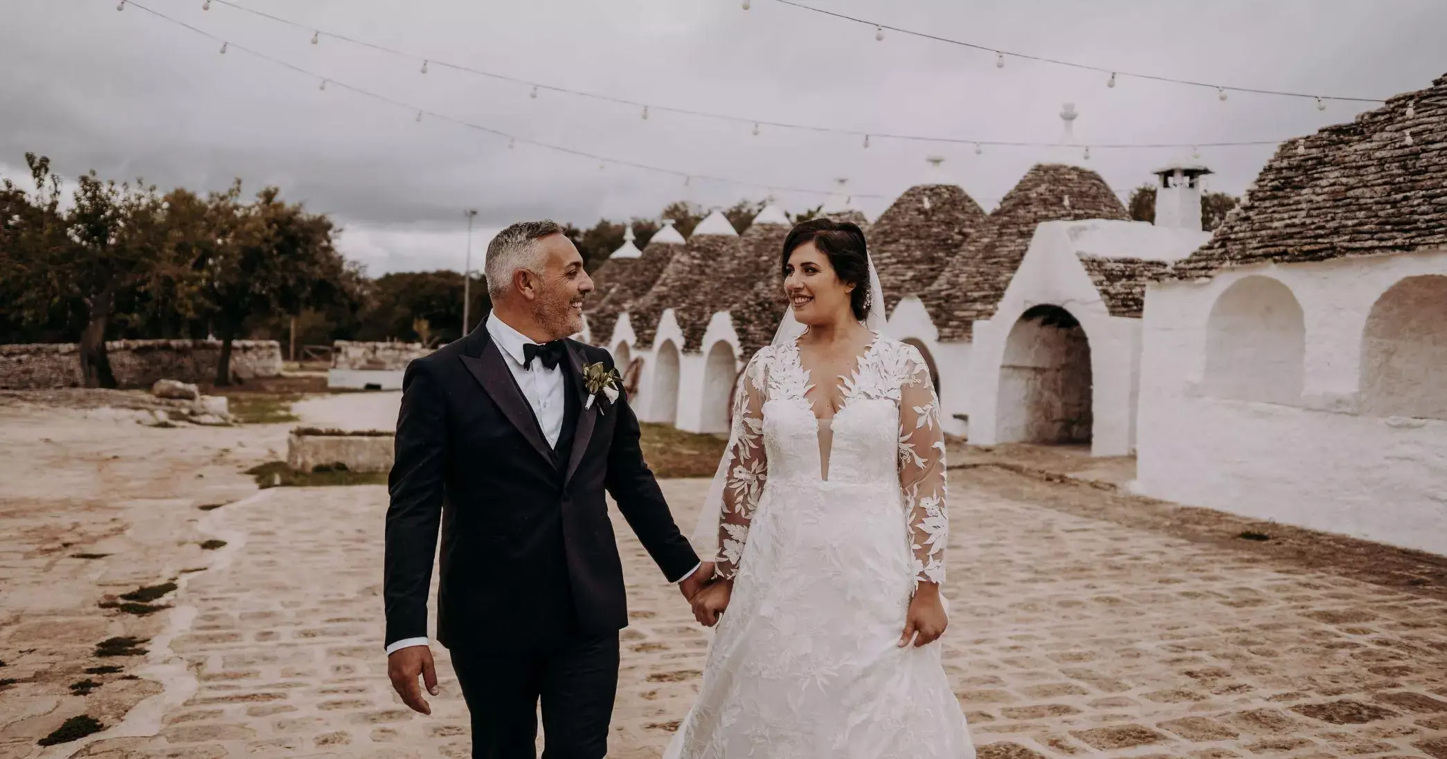 Wedding planner puglia