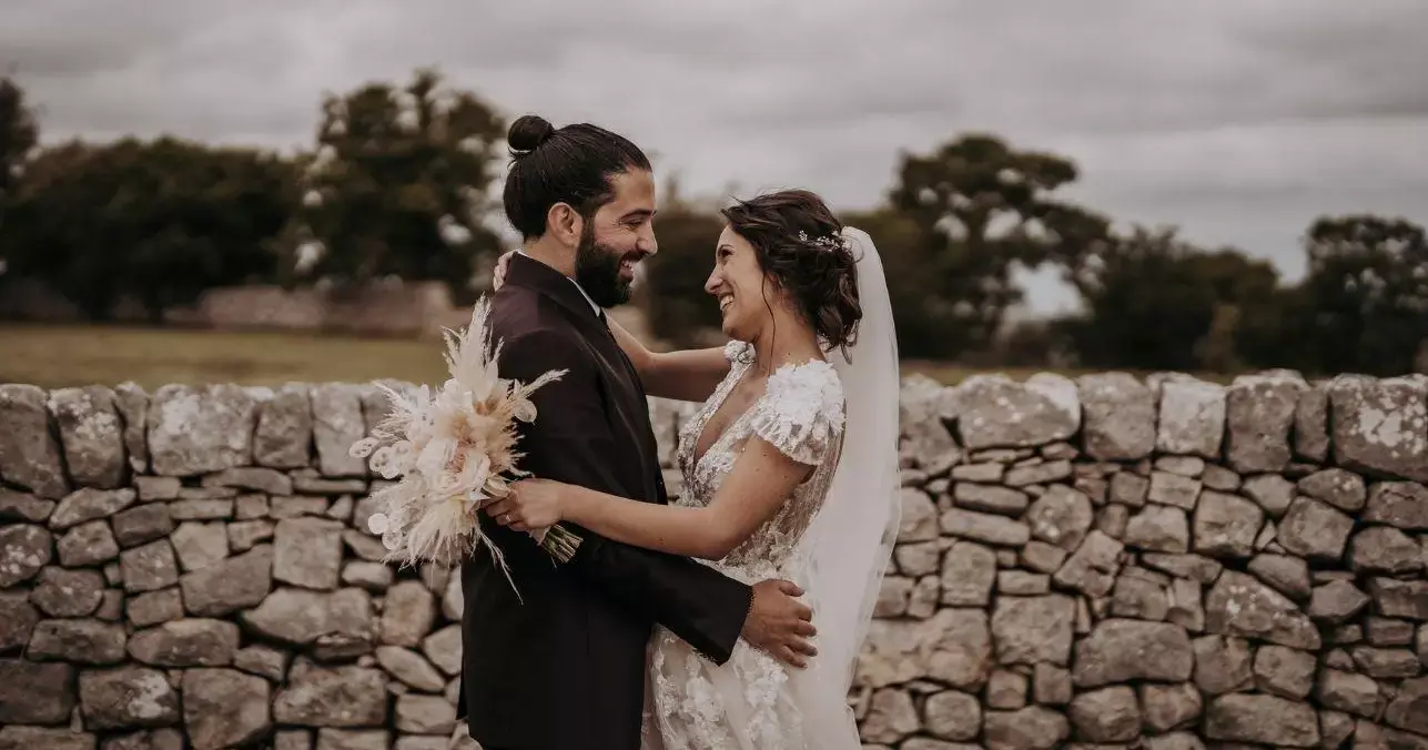 You Start Wedding Planning