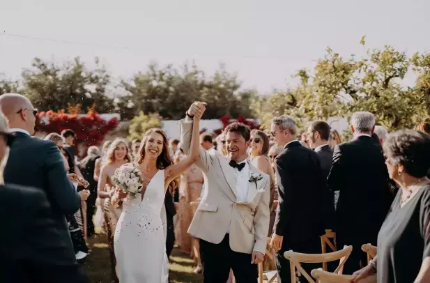 discorsi di matrimonio già pronti