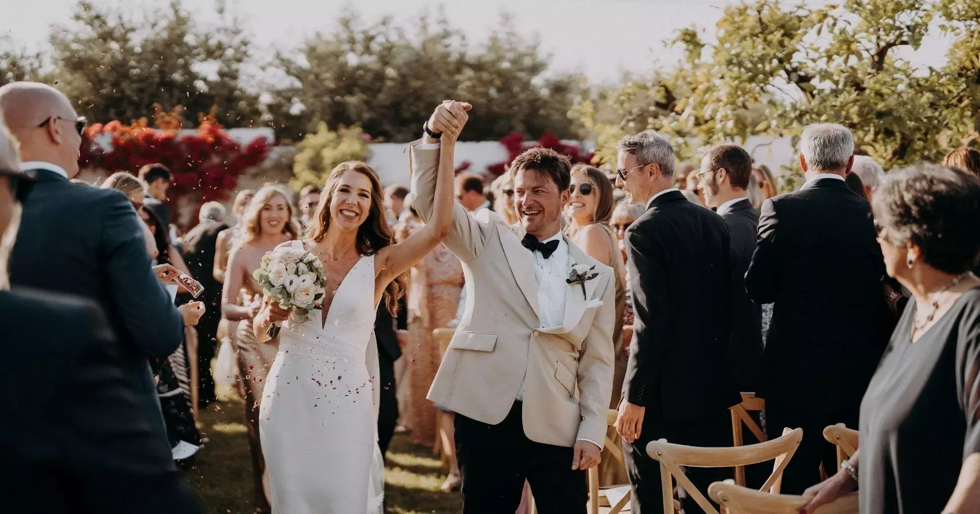 Places to Get Married in Italy