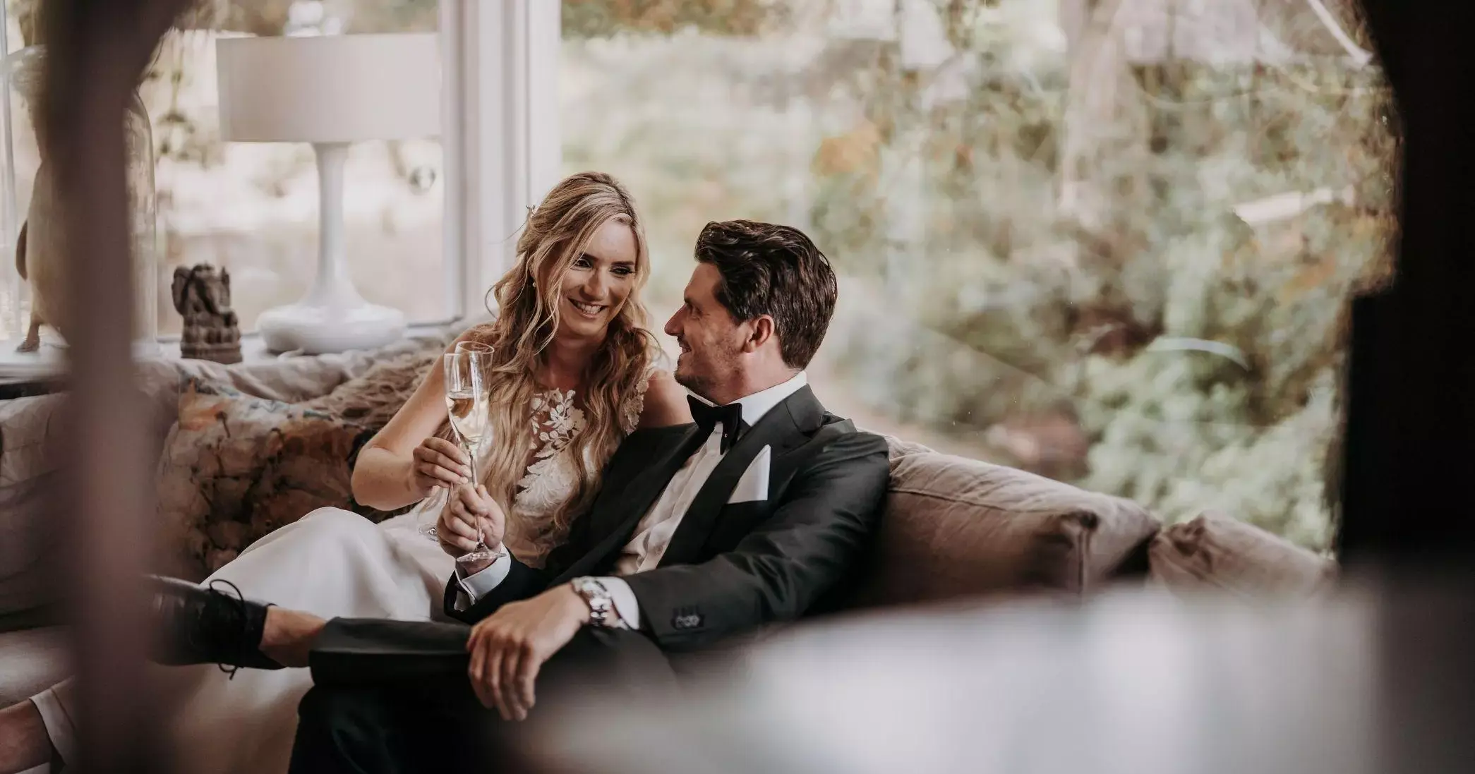 Italian wedding luxury