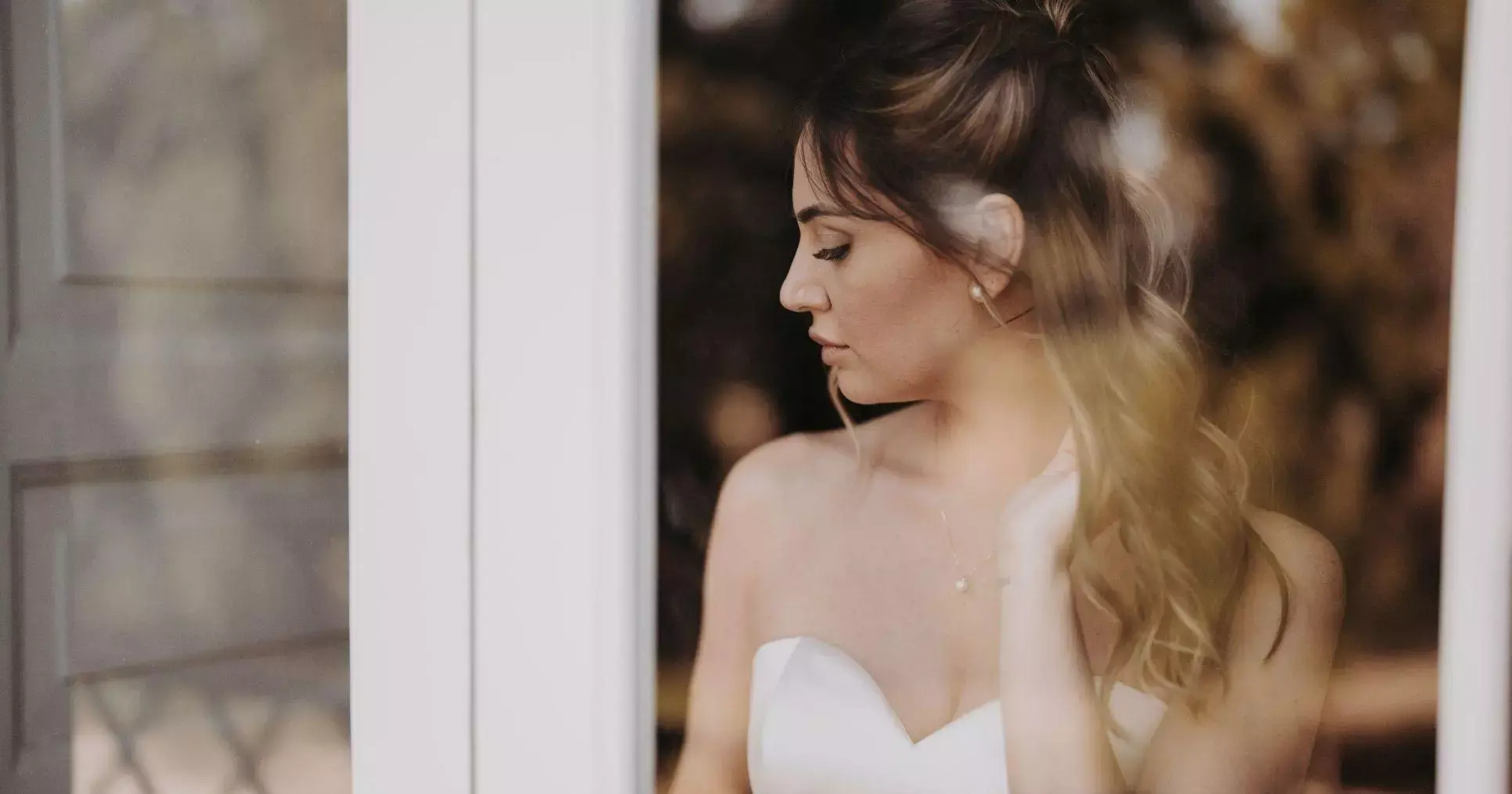 Intimate Weddings