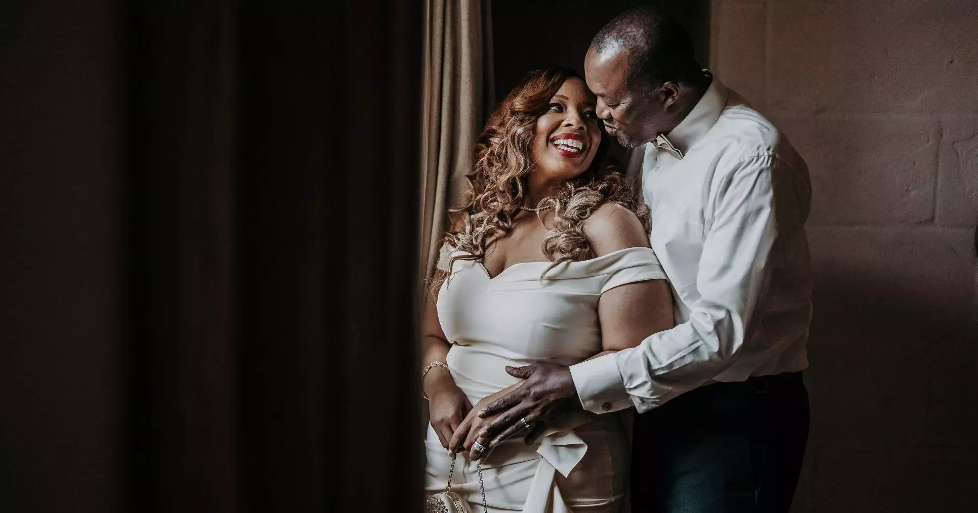 Plan an Intimate Wedding
