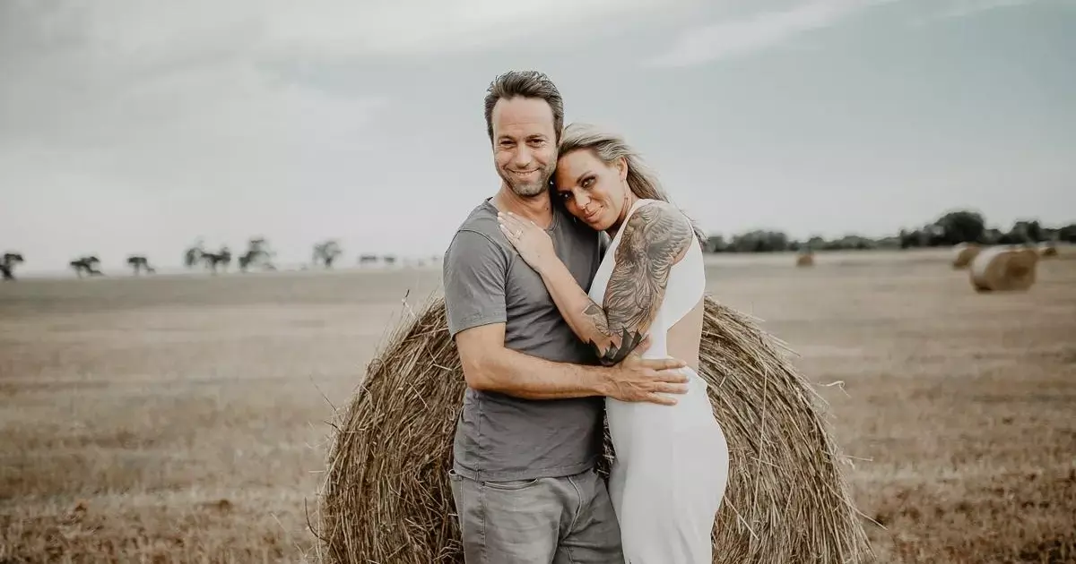 Engagement Photography