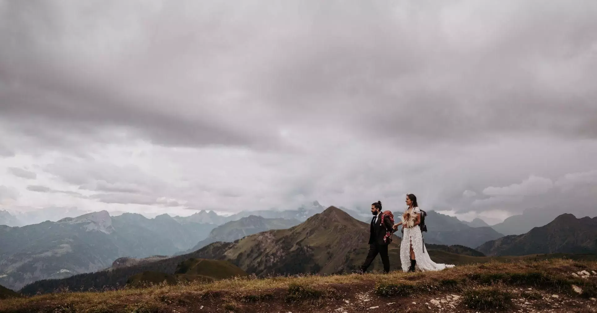 planning destination wedding