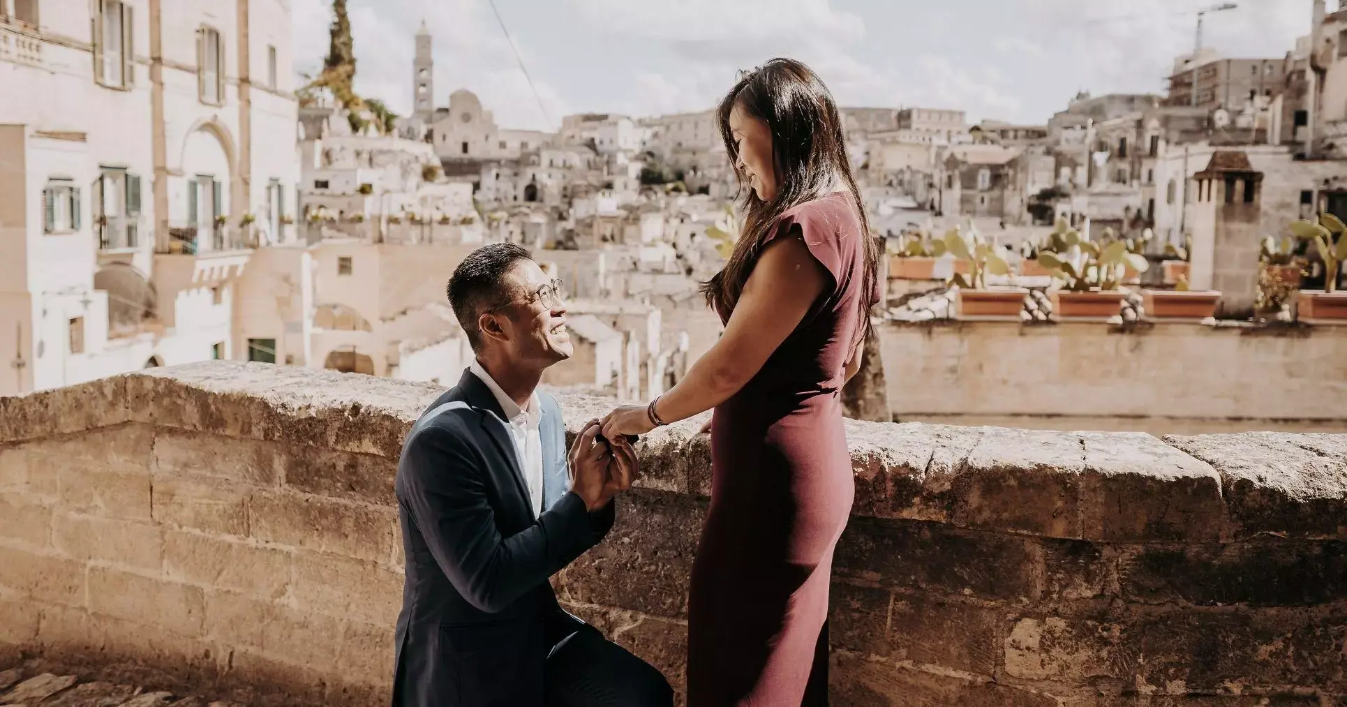Marriage Proposal