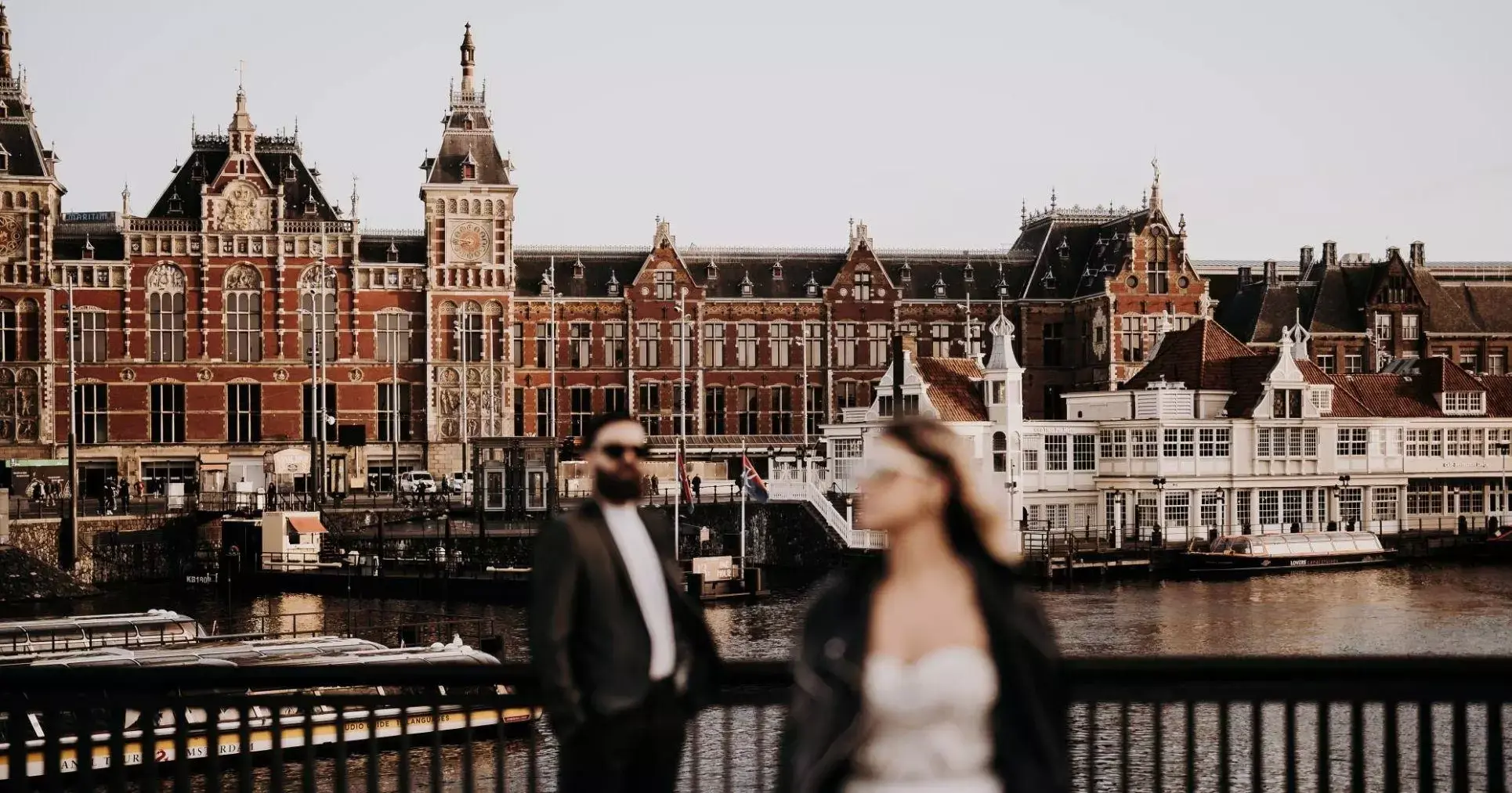 getting married in the netherlands