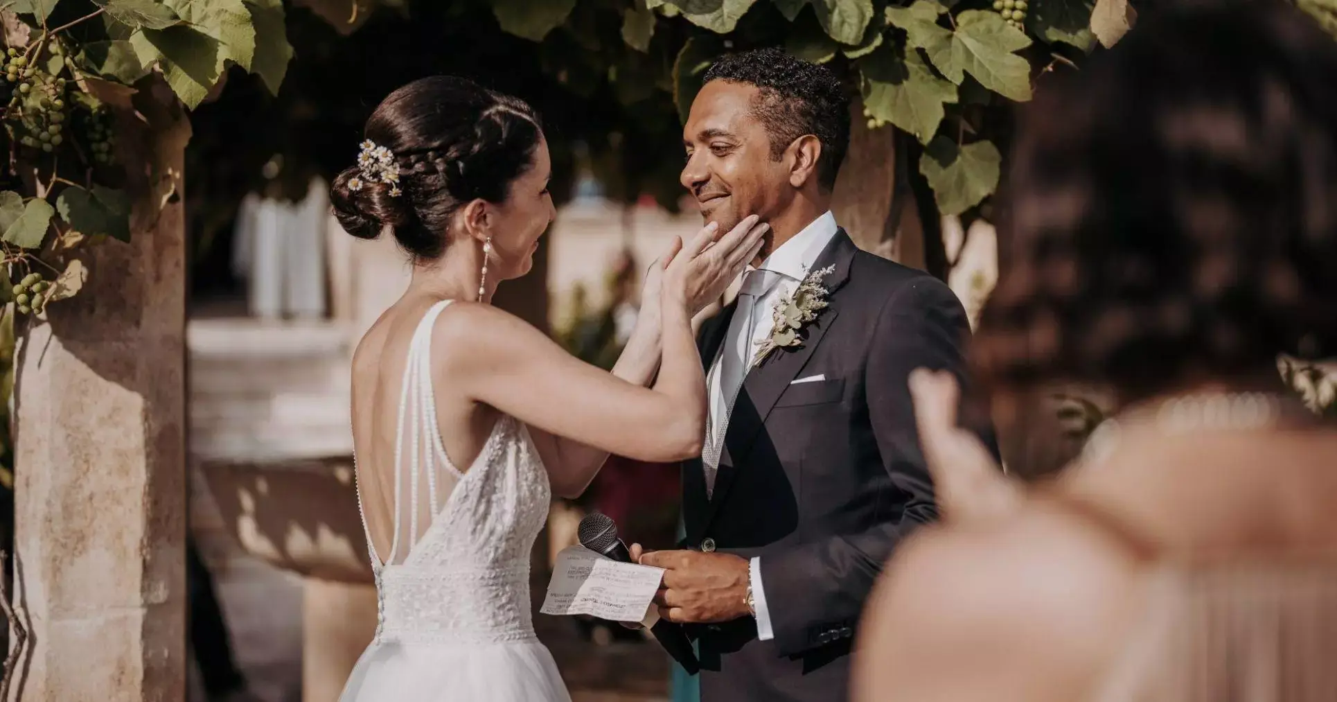 micro wedding 