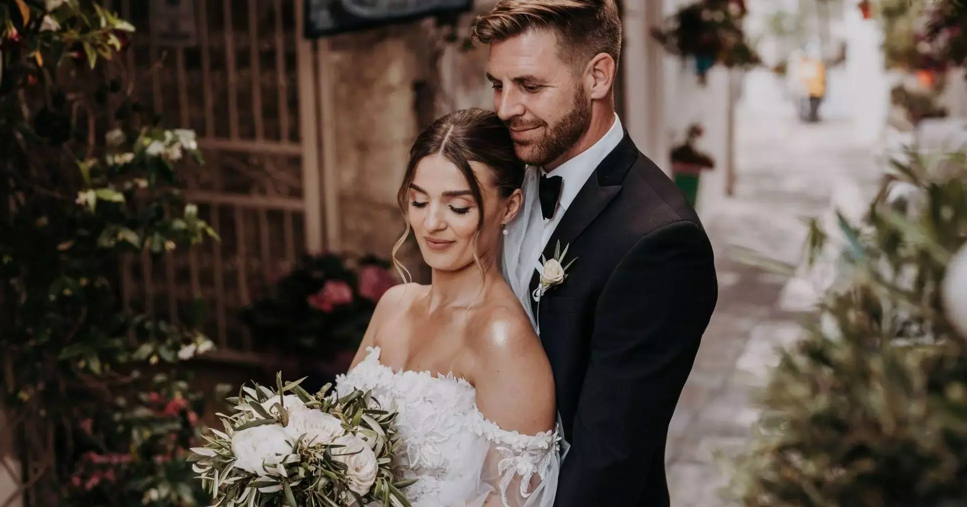types of wedding ceremonies