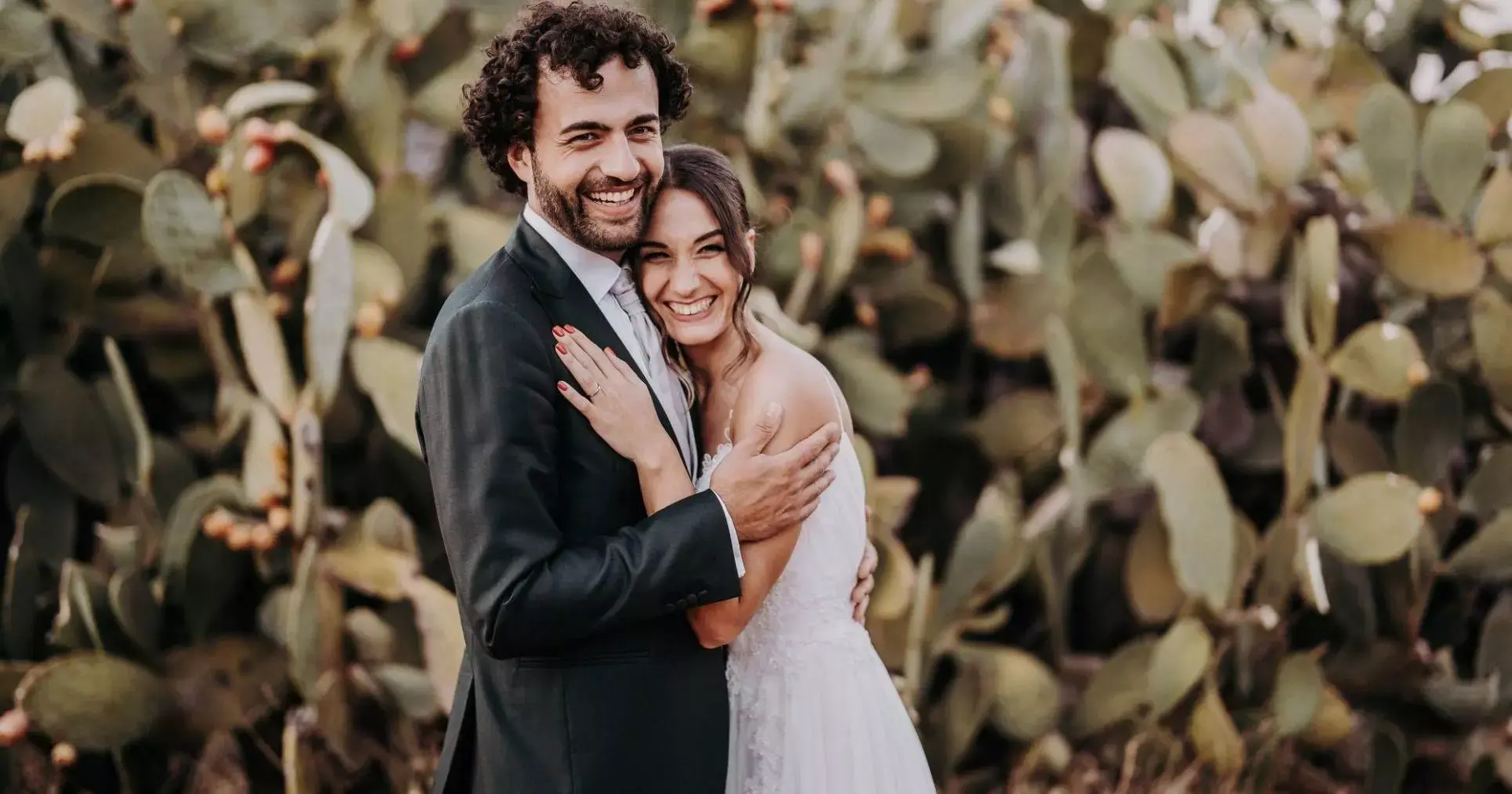 Planning a wedding in 6 months 