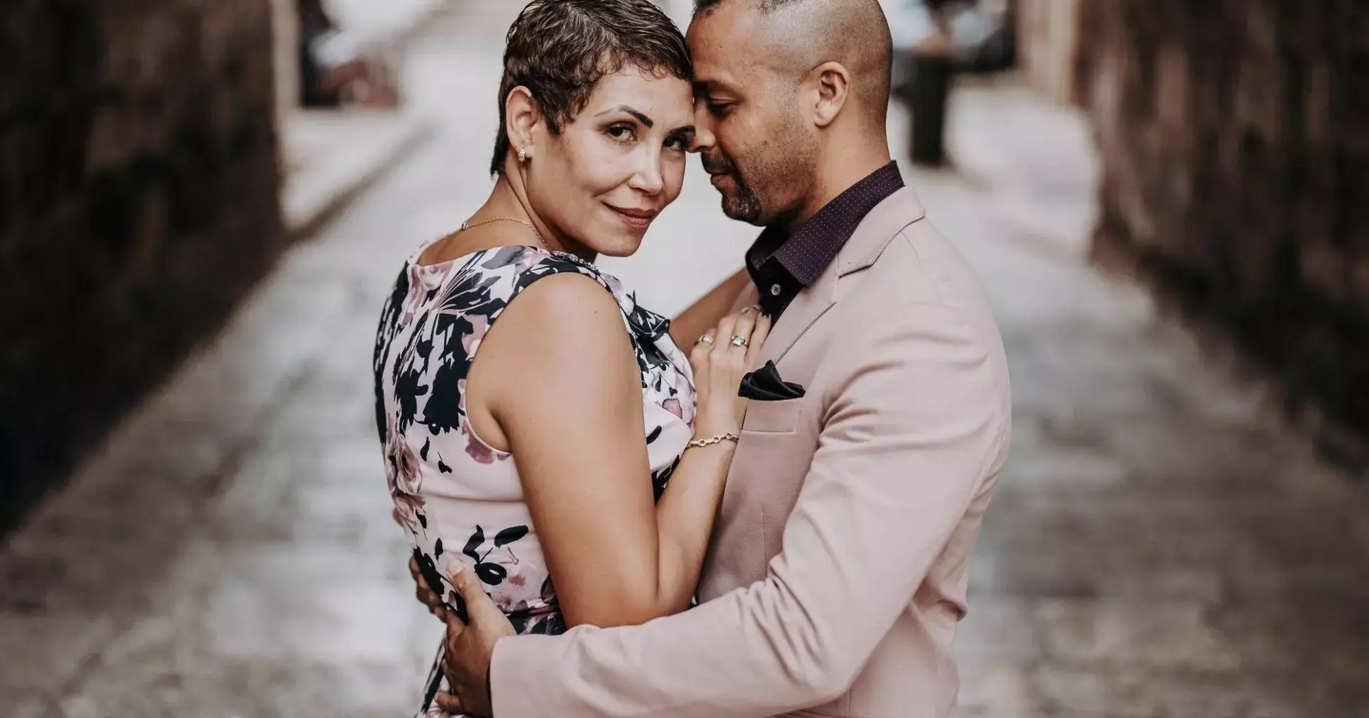 engagement in italy