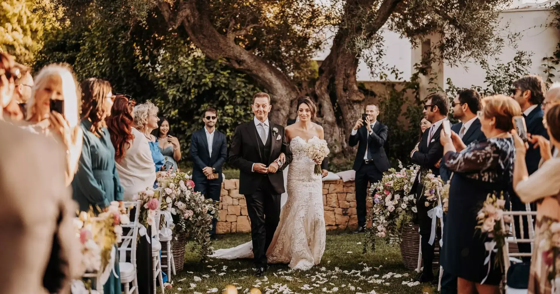 Small Wedding