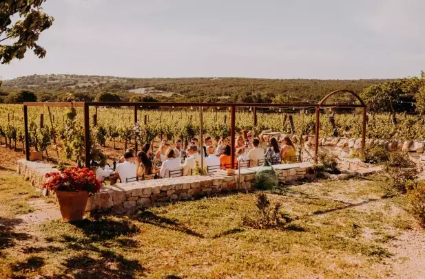 Matrimonio Intimo
