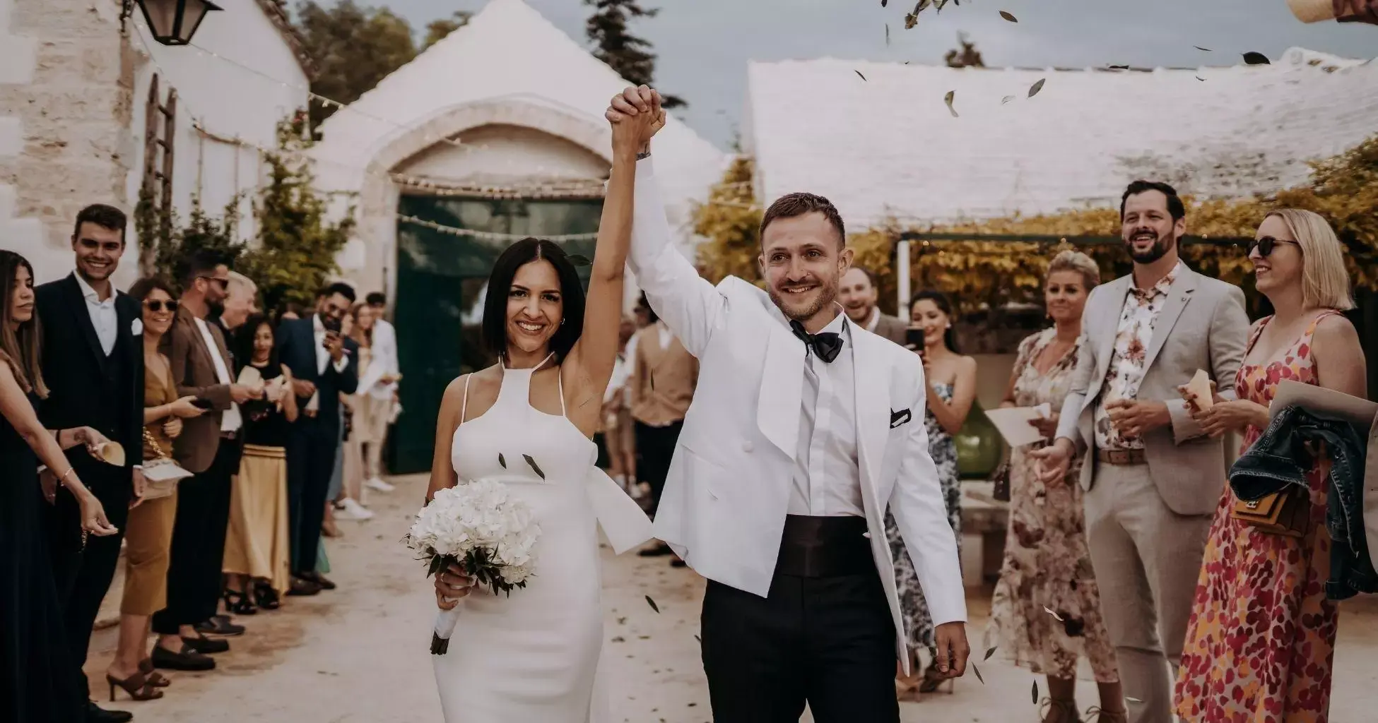 Wedding Gallery