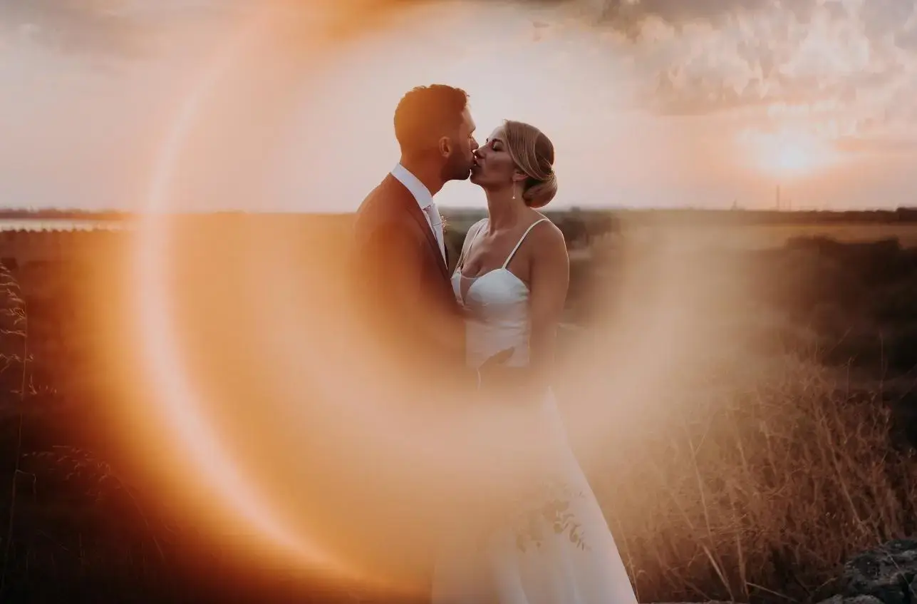 Matrimonio al Realis Histo Taranto 
