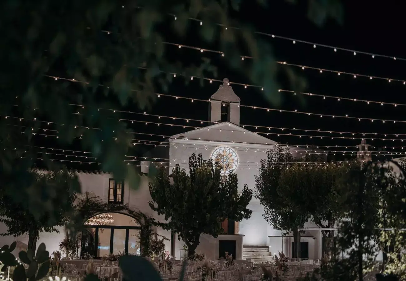 masseria montalbano