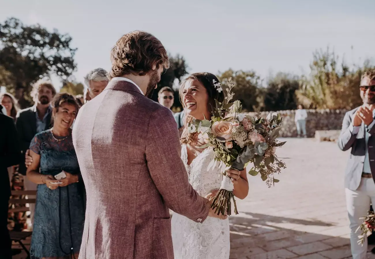 matrimonio a masseria ayroldi