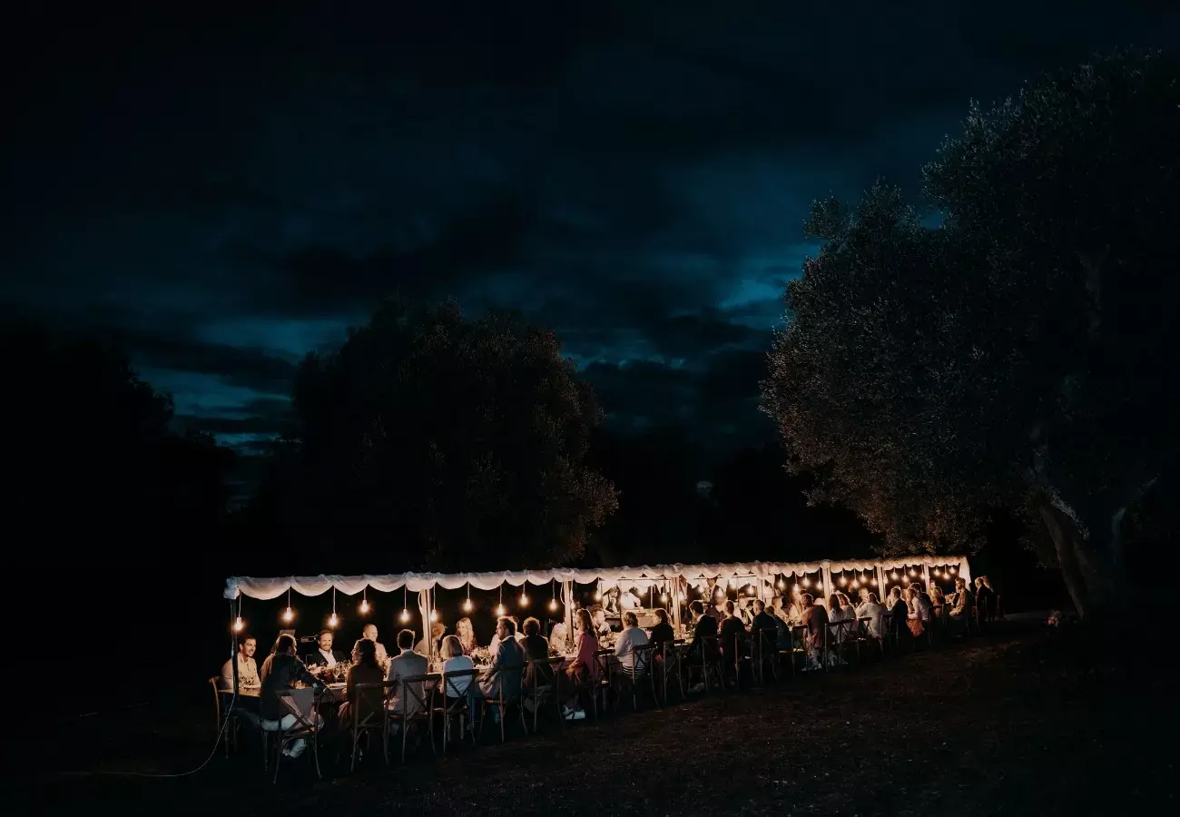 matrimonio a masseria ayroldi