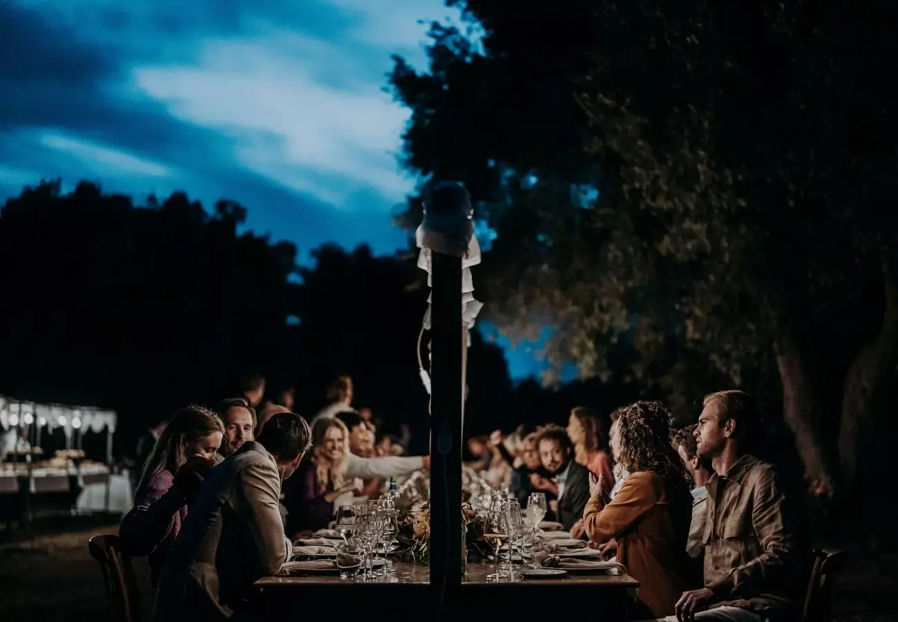 matrimonio intimo a masseria ayroldi
