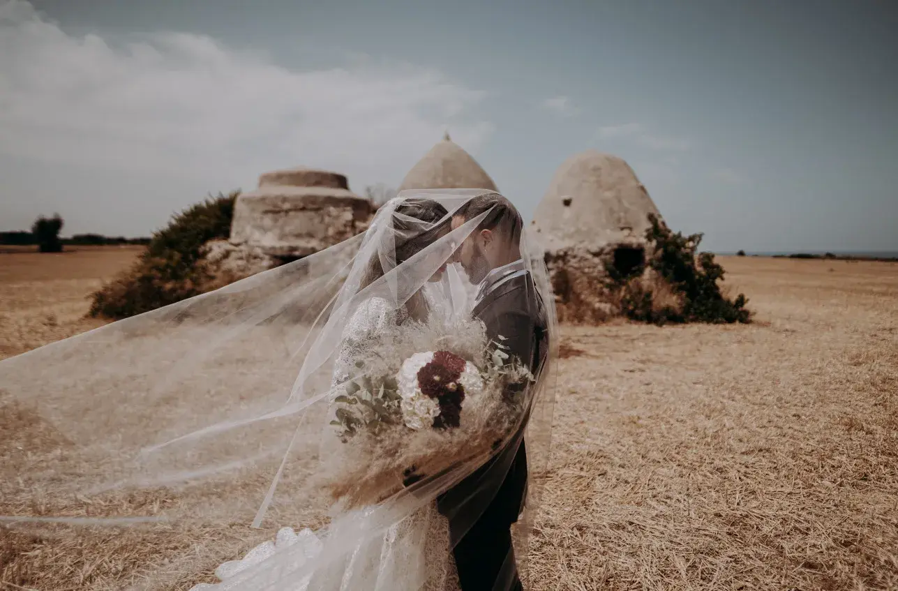 Masseria Montalbano Ostuni