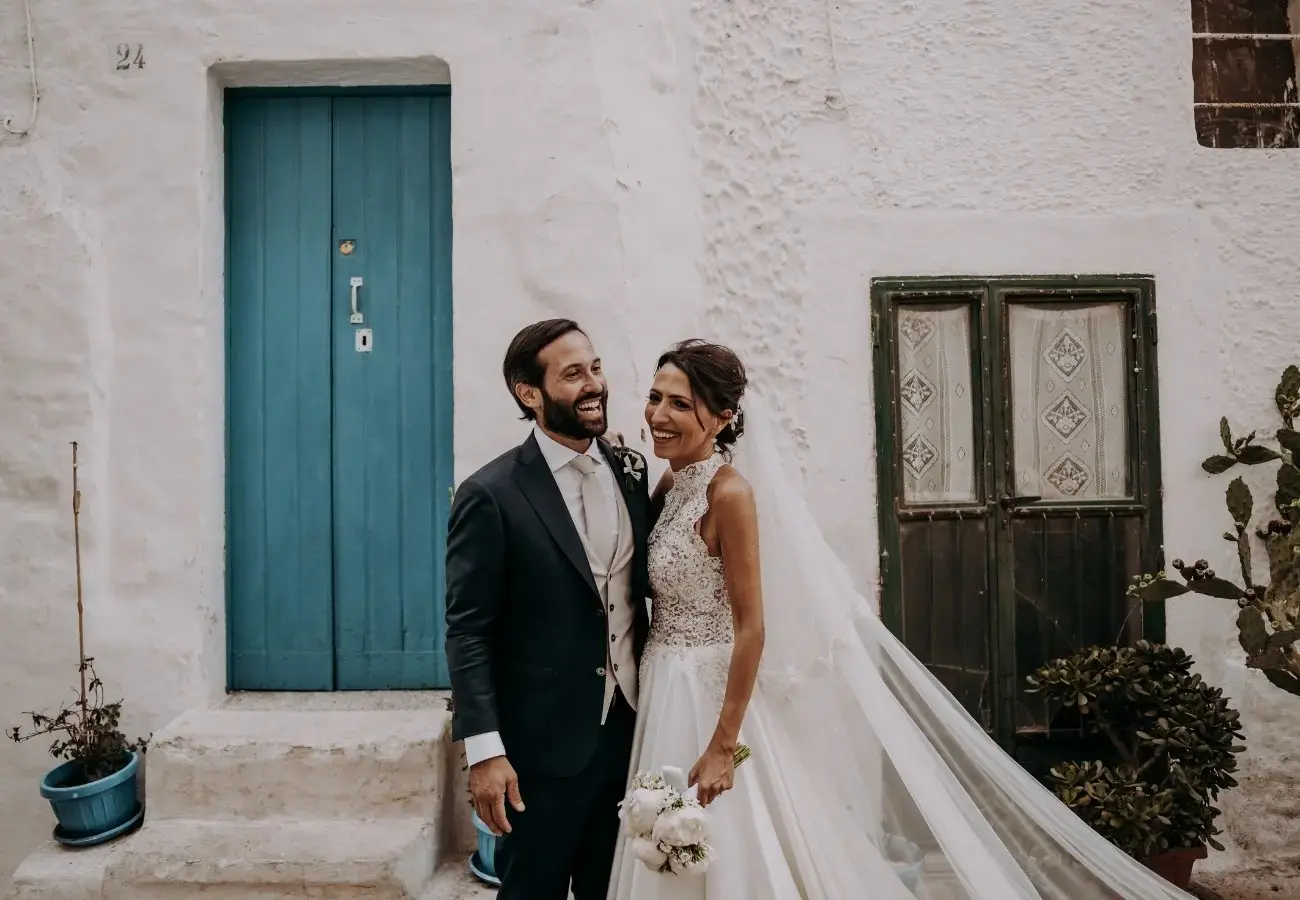 Masseria Traetta Ostuni