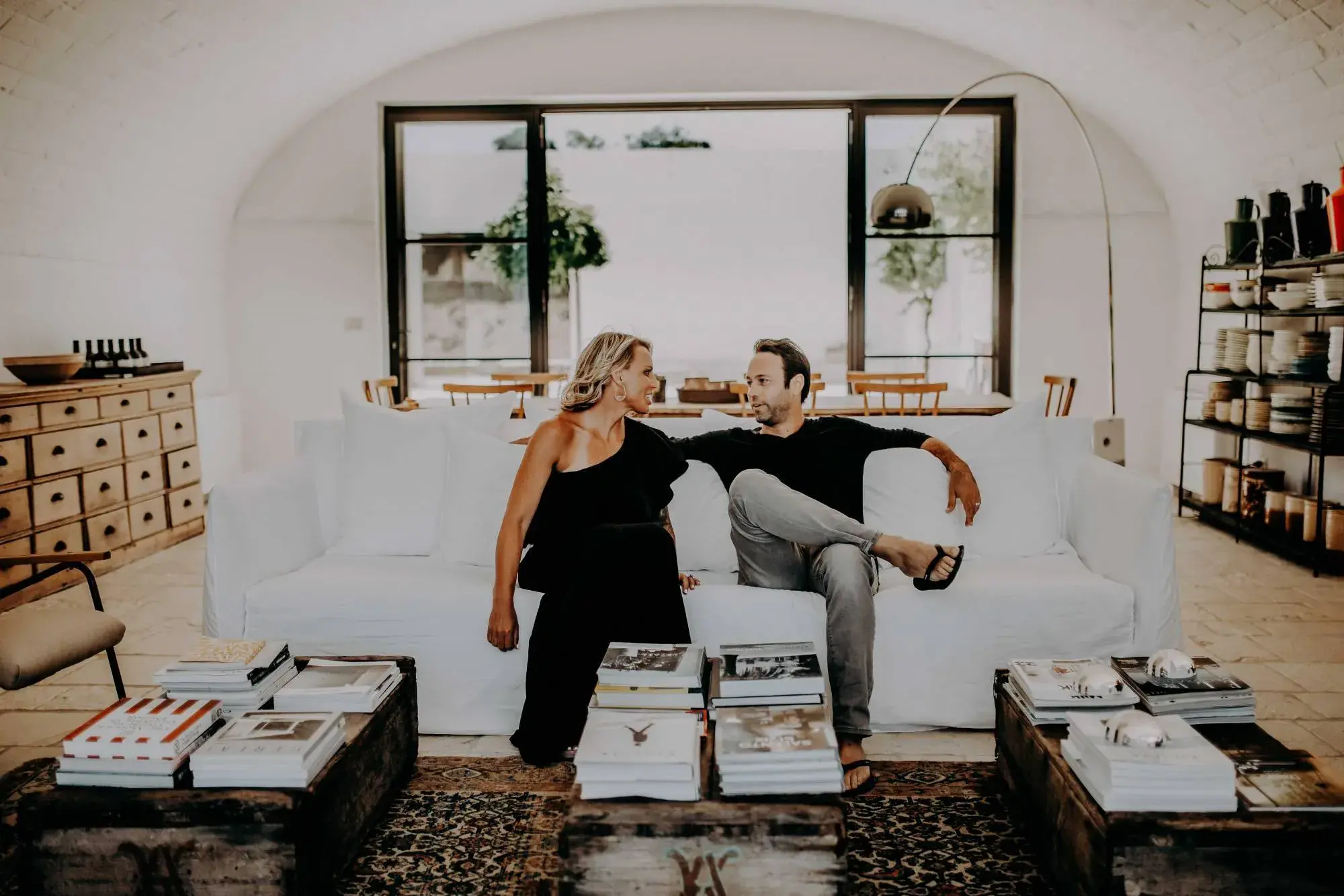 engagement session a Masseria moroseta