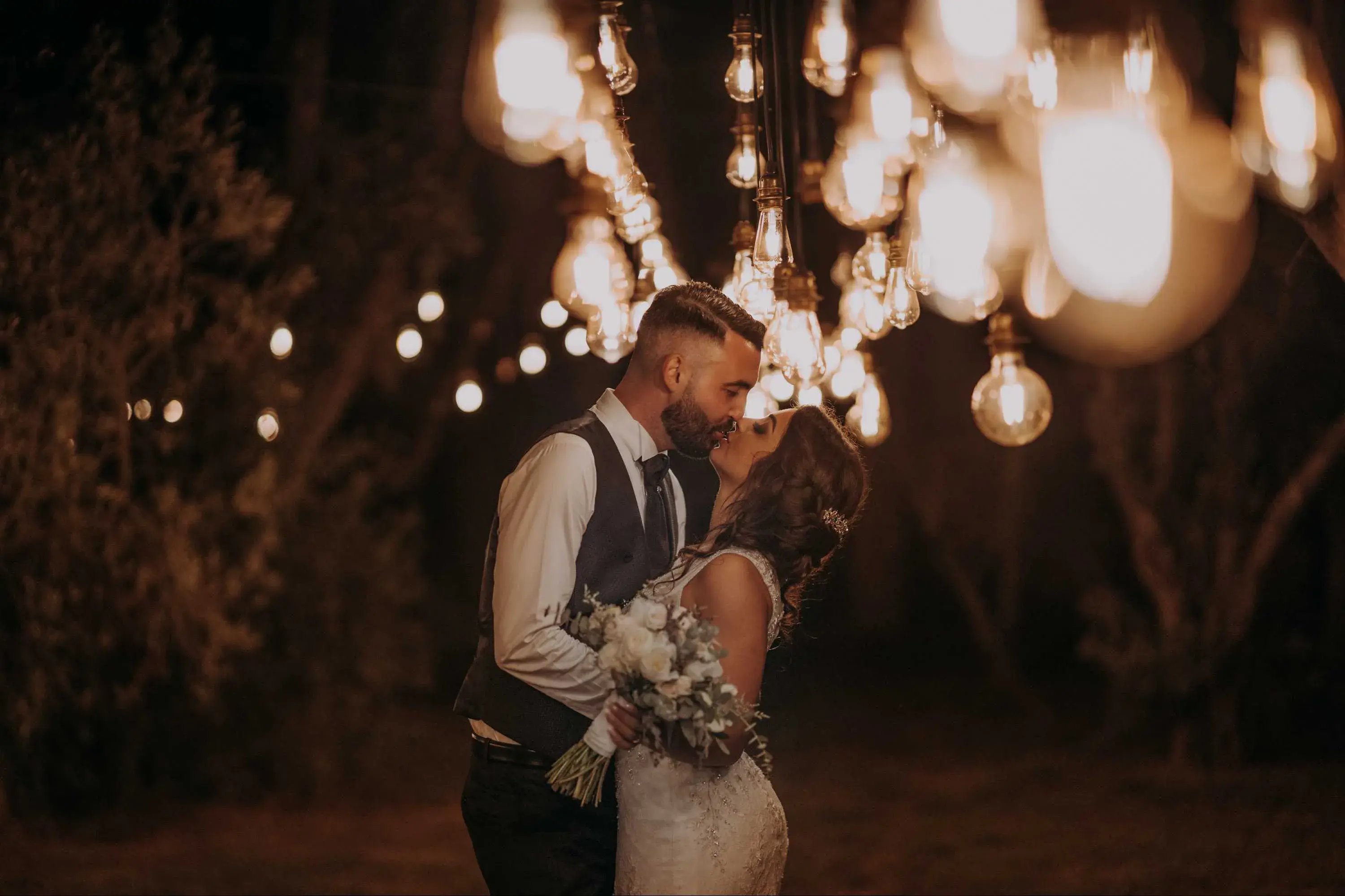 fotografi matrimonio bari