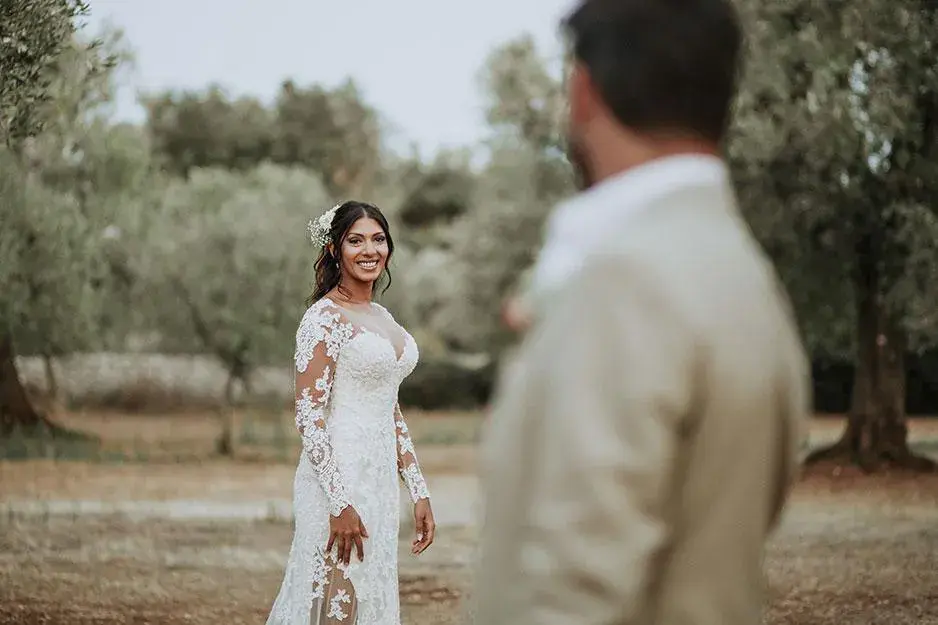 Matrimonio Puglia