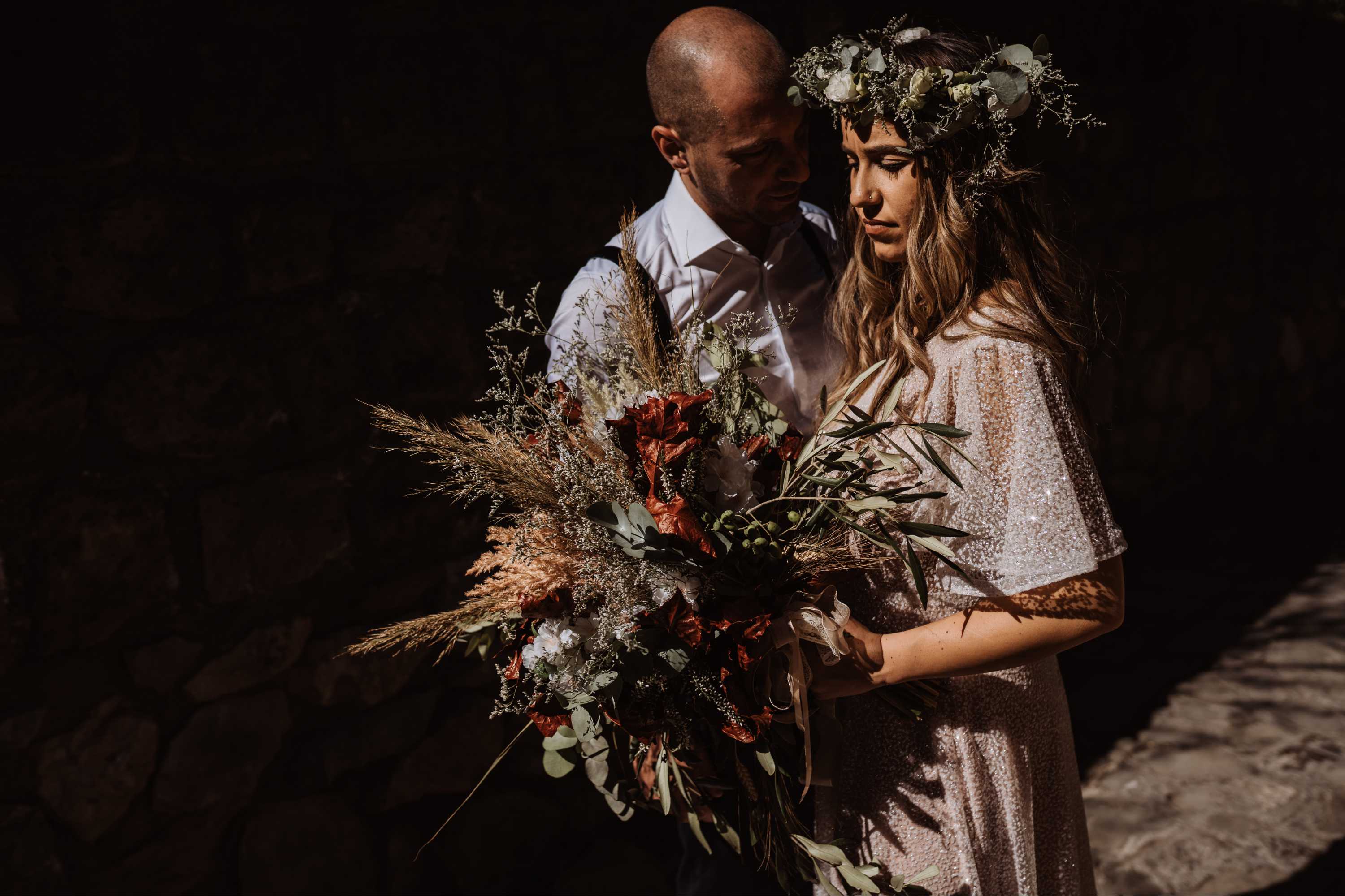 fotografi matrimonio sorrento